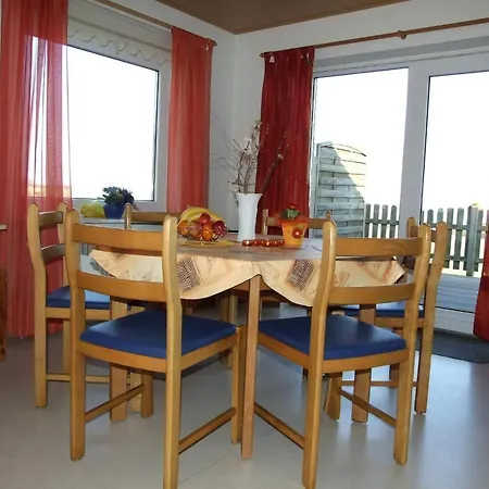 Apartment Im Ostseebad Schoenhagen