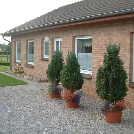 Im Ostseebad Schoenhagen Apartment Brodersby-Goltoft
