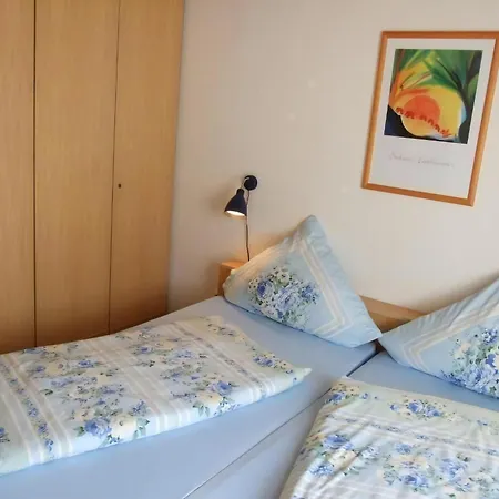 Apartment Im Ostseebad Schoenhagen Brodersby-Goltoft