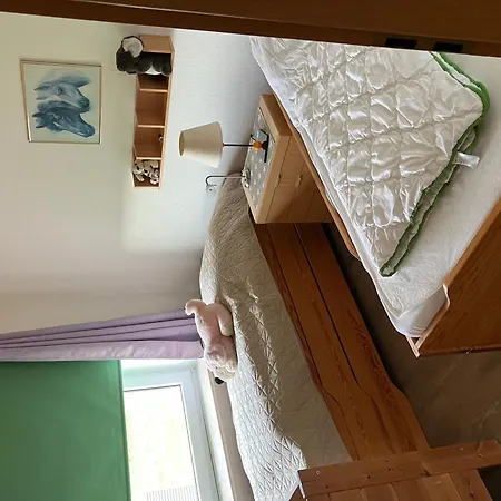 Im Ostseebad Schoenhagen Apartment *