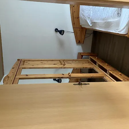 Im Ostseebad Schoenhagen Apartment