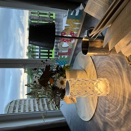 Apartment Im Ostseebad Schoenhagen Brodersby-Goltoft